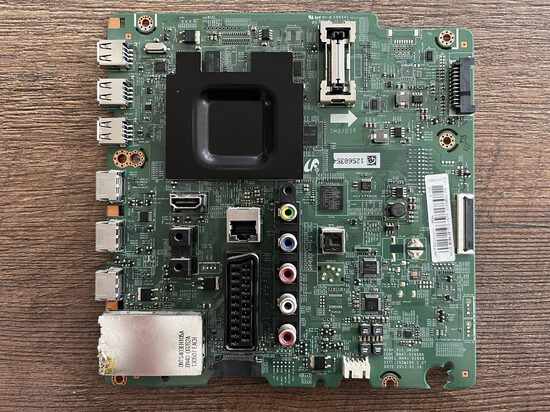 Pagrindinė plokštė BN41-01958A